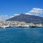 Apartment La Reserva De Marbella By Interhome