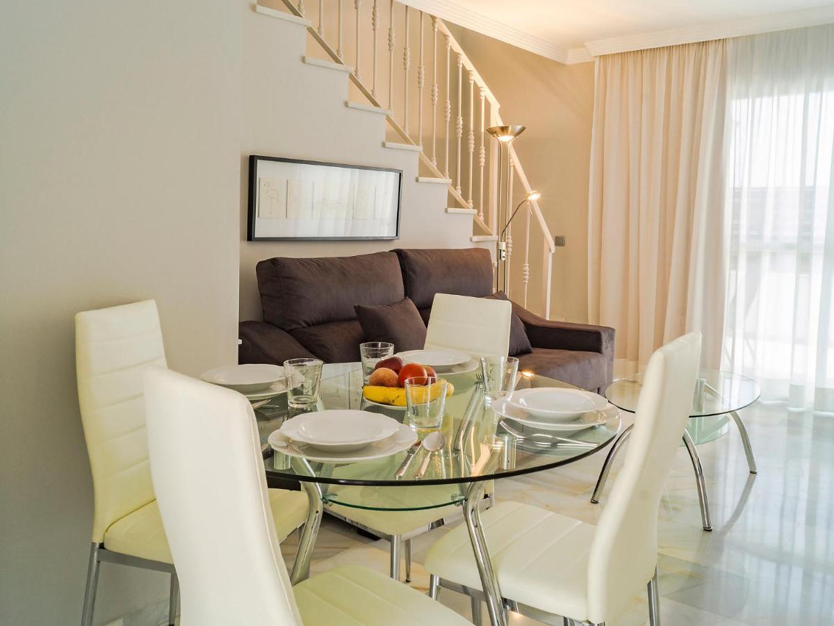 Apartment La Reserva De By Interhome *