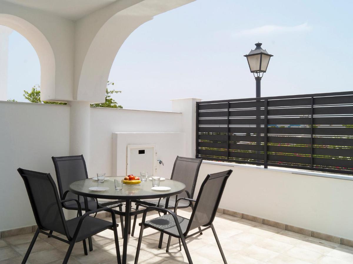 Apartment La Reserva De By Interhome *