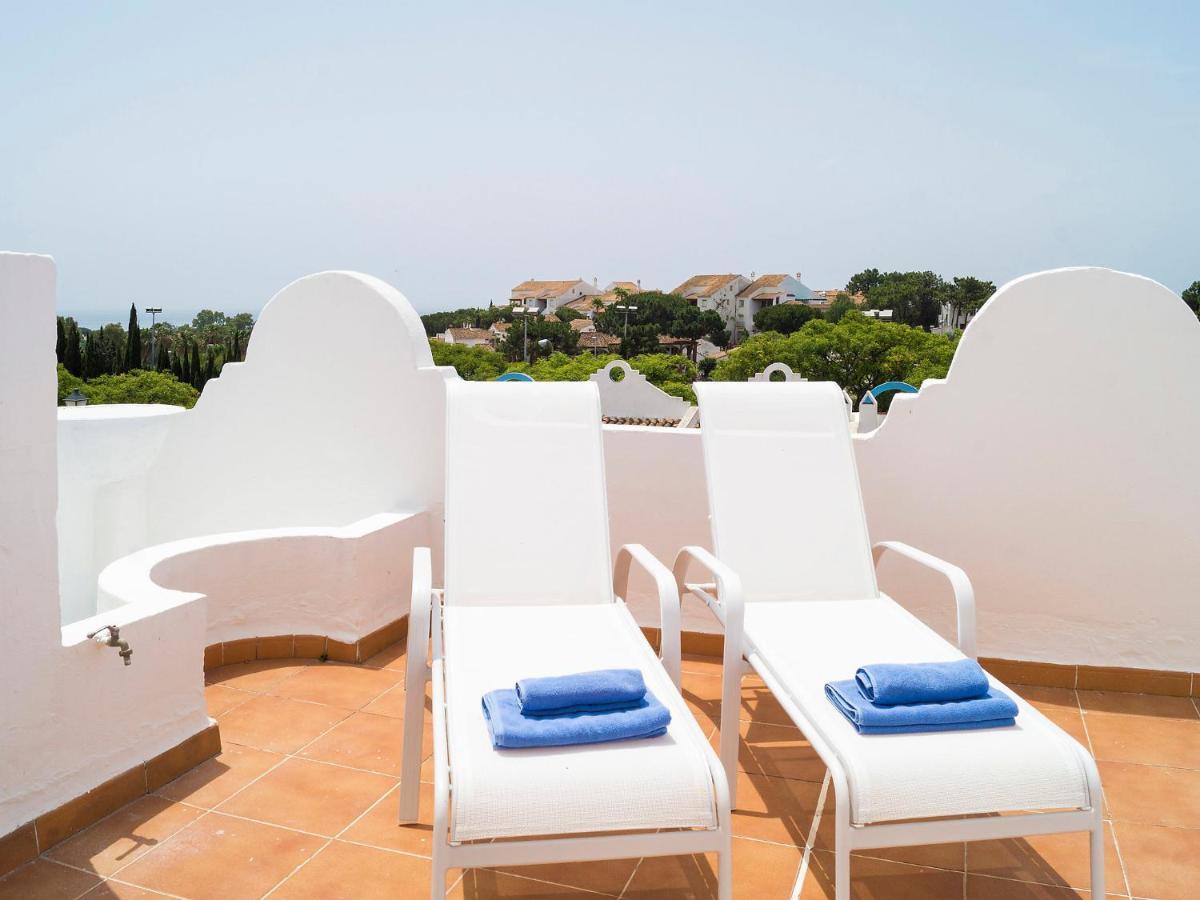 Apartment La Reserva De By Interhome Marbella