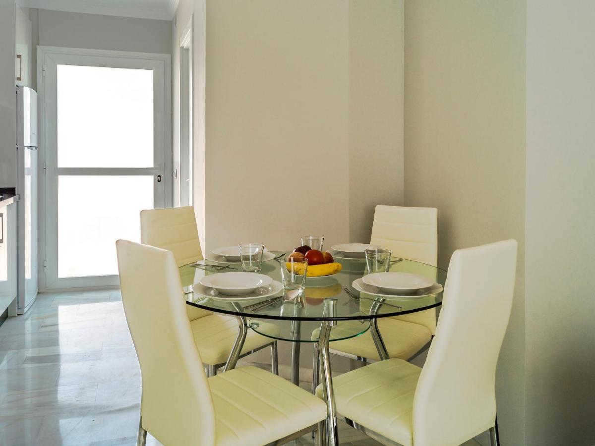 Apartment La Reserva De By Interhome *