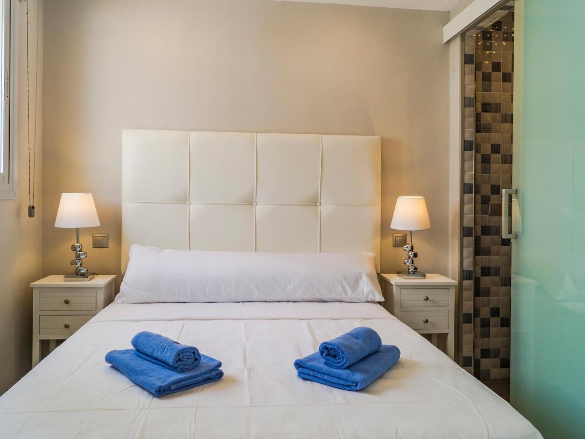 Apartment La Reserva De By Interhome *